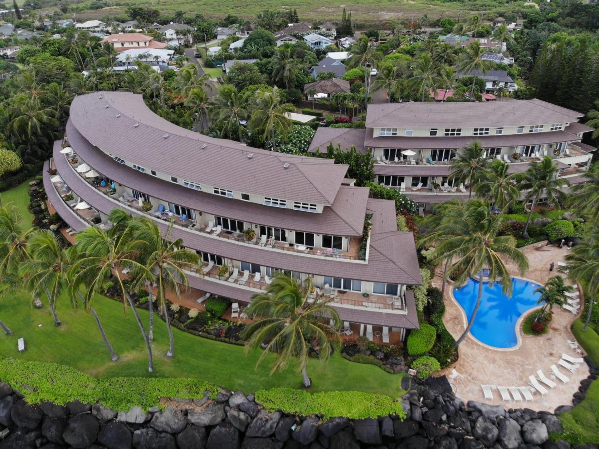 Whalers Cove in Poipu — hotel in Koloa, Hawaii