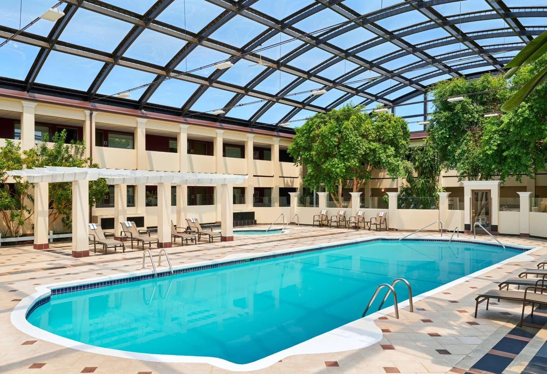 Best Western Plus Milwaukee Airport Hotel & Conference Center gallery photo in Milwaukee, WI — image 14