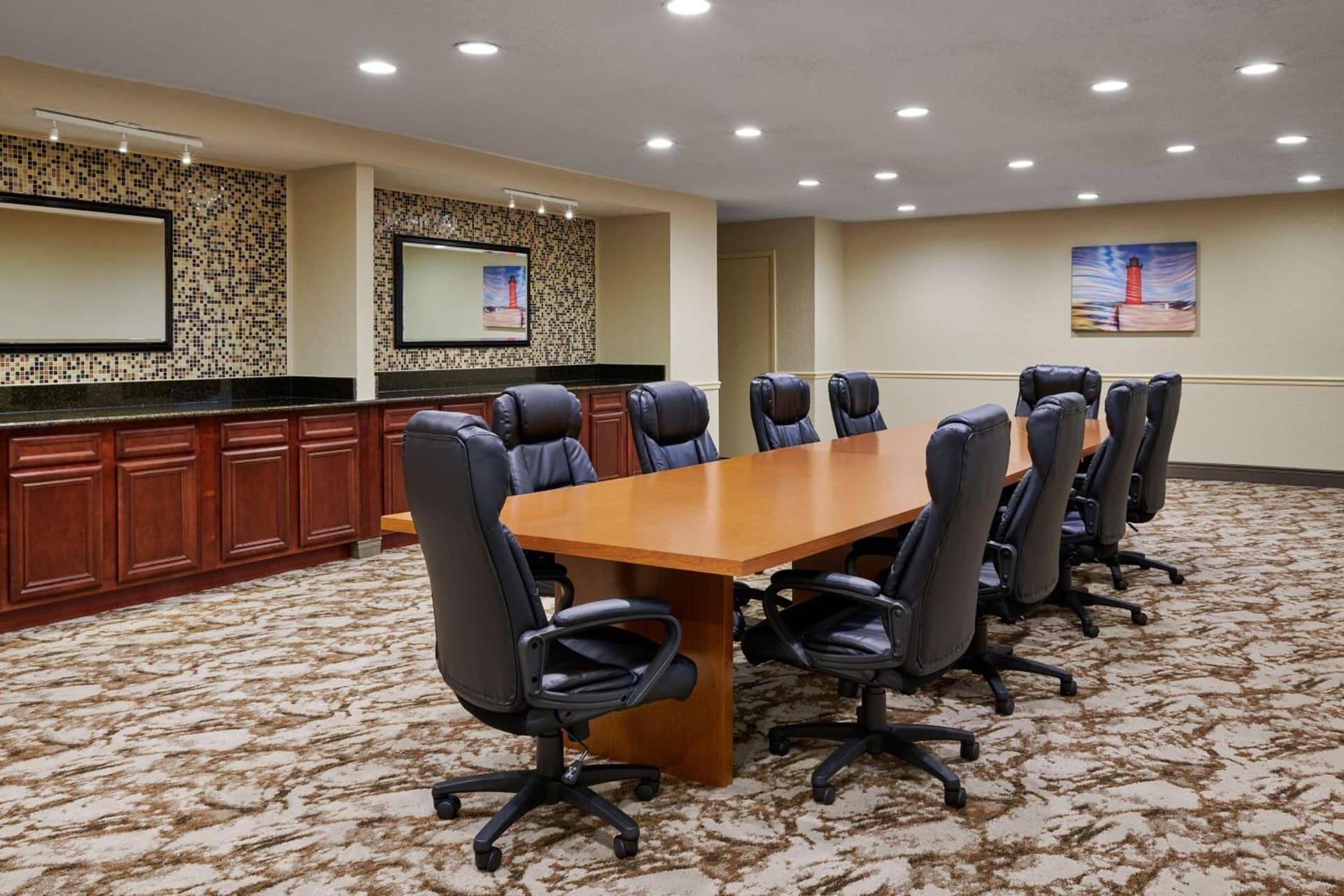 Best Western Plus Milwaukee Airport Hotel & Conference Center gallery photo in Milwaukee, WI — image 8