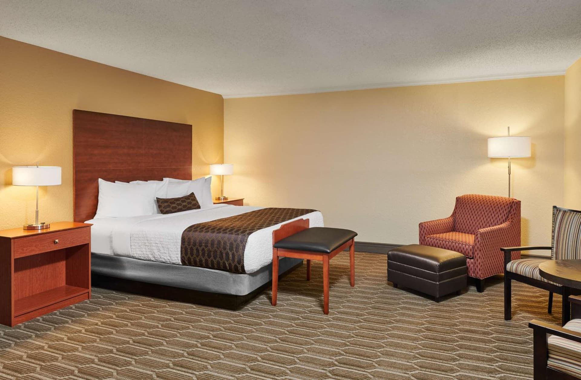 Best Western Plus Milwaukee Airport Hotel & Conference Center gallery photo in Milwaukee, WI — image 22