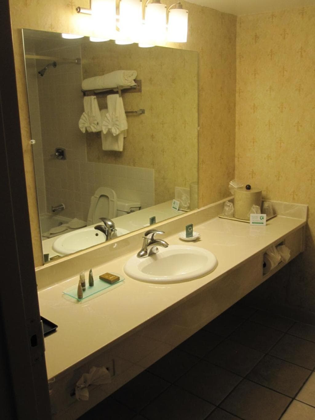 Chateau Hotel and Conference Center gallery photo in Bloomington, IL — image 38