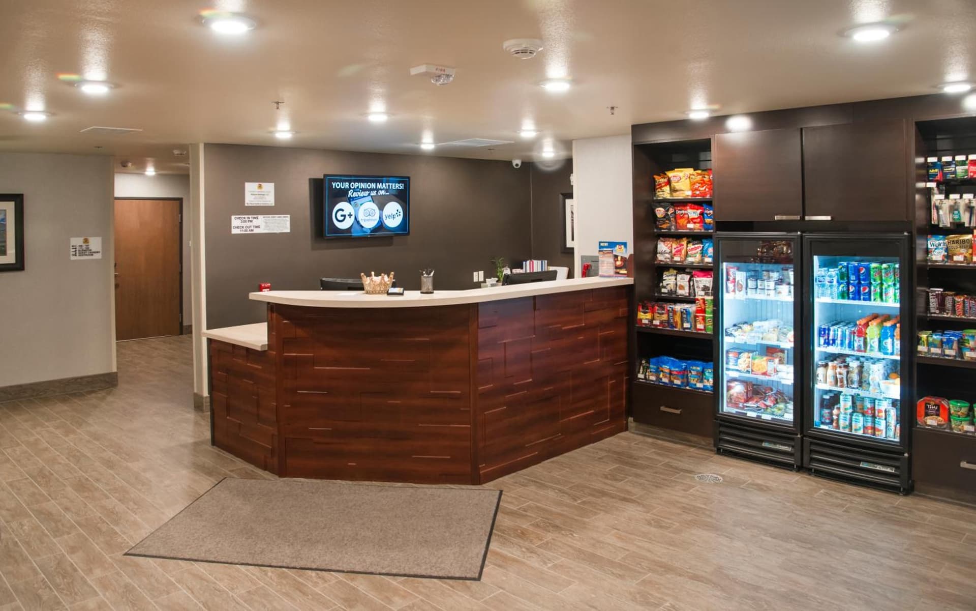 My Place Hotel-Overland Park, KS gallery photo in Overland Park, KS — image 32