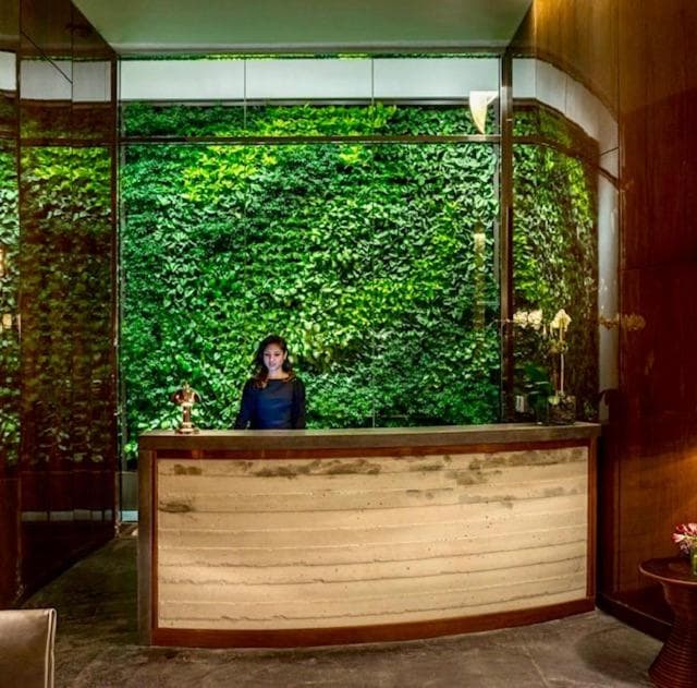 Hotel Hugo interior in New York, NY — gallery photo 2