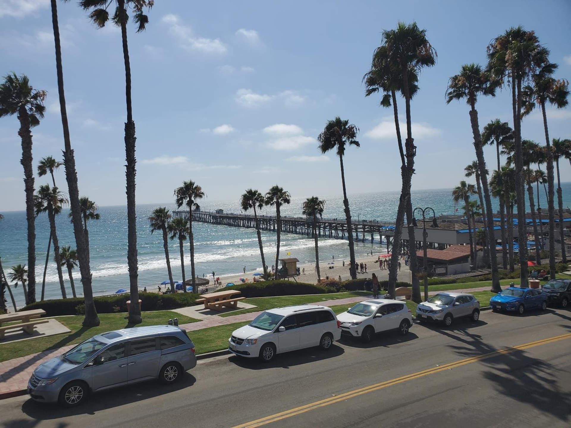 Sea Horse Resort gallery photo in San Clemente, CA — image 247
