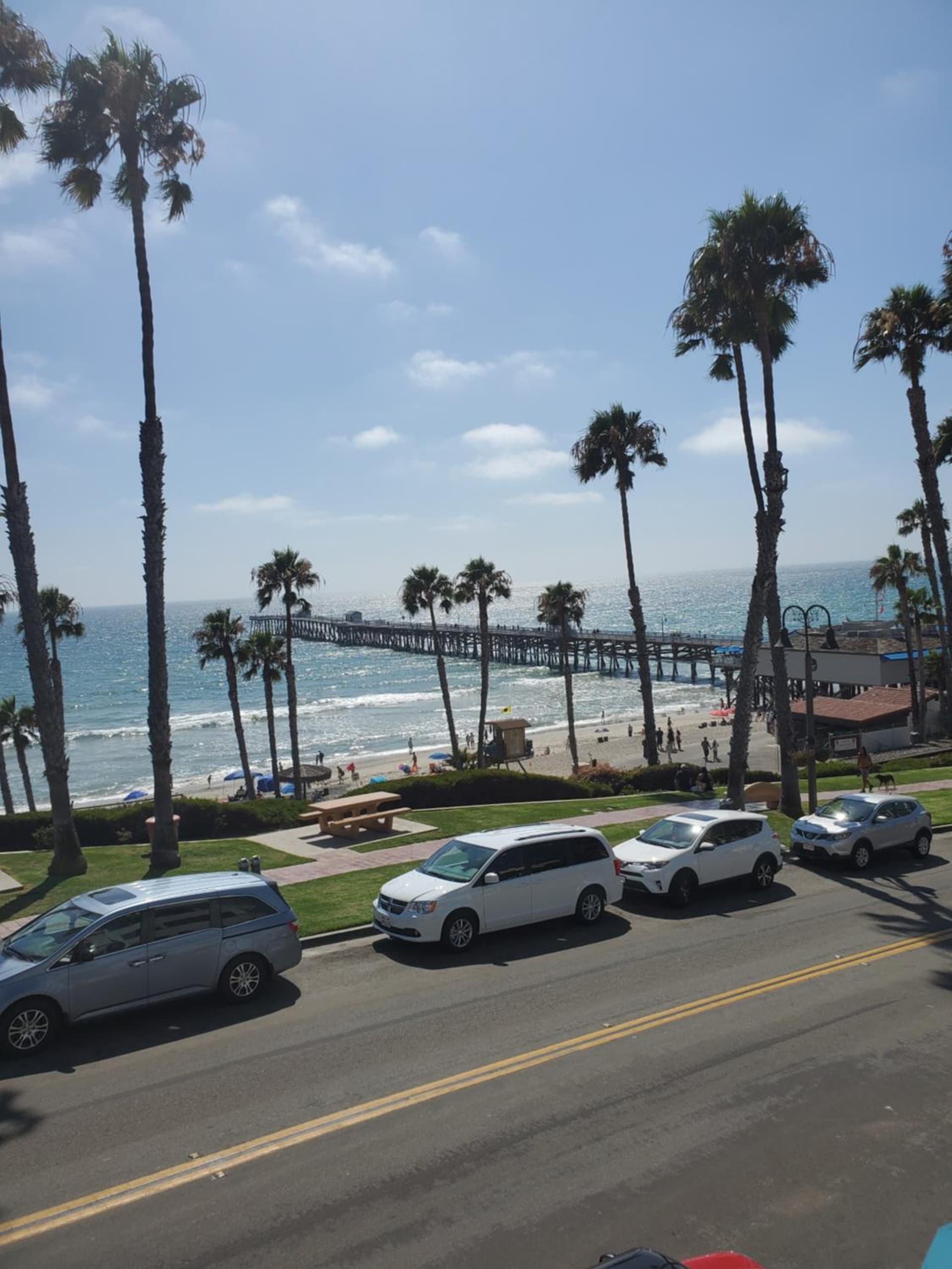Sea Horse Resort gallery photo in San Clemente, CA — image 102