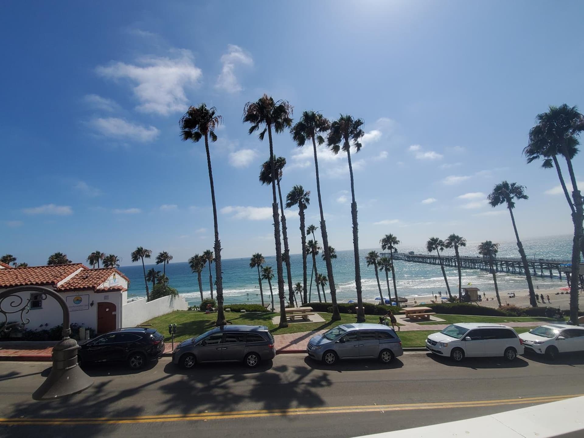 Sea Horse Resort gallery photo in San Clemente, CA — image 121