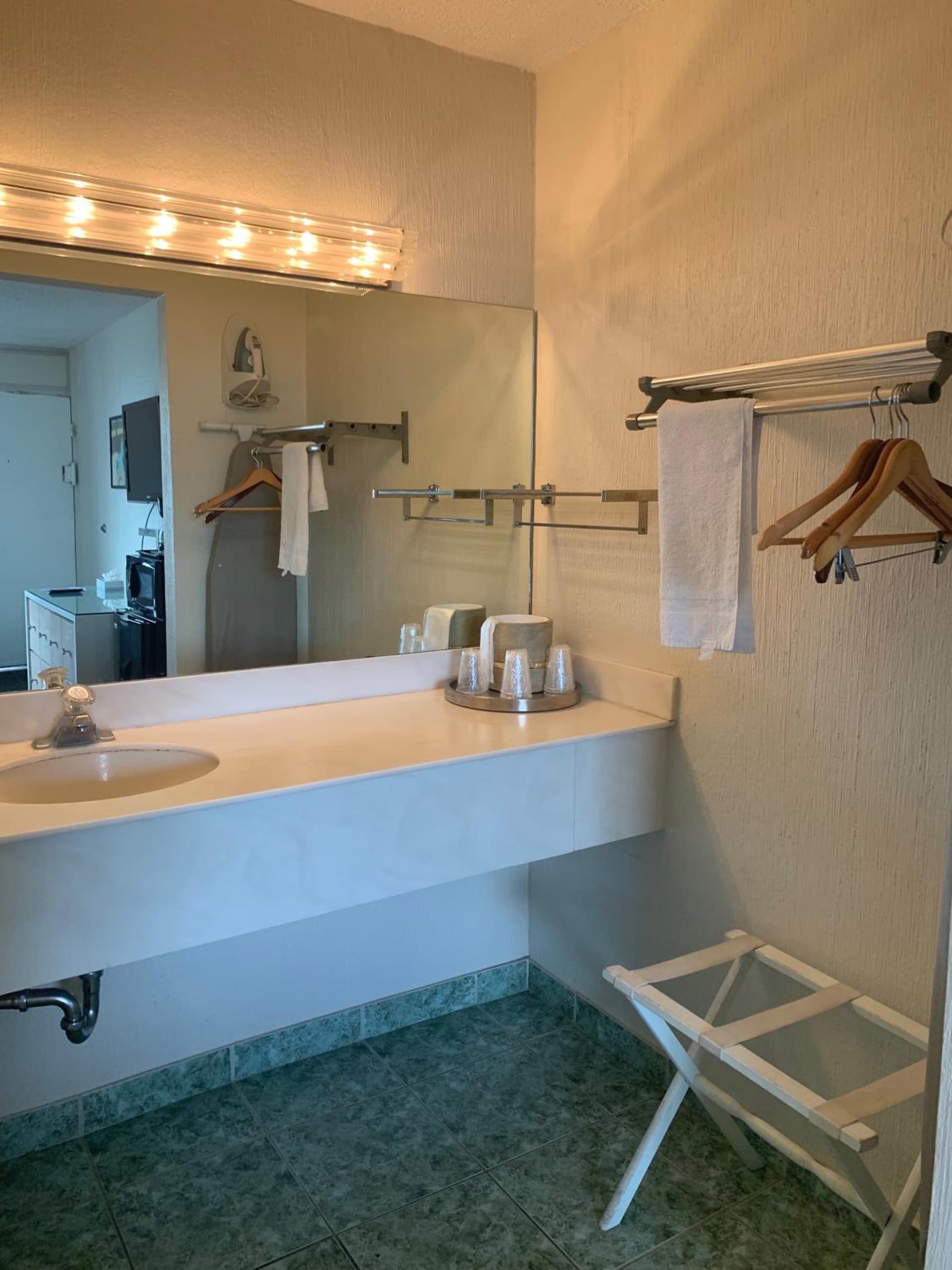 Floridian Hotel property views in Homestead, FL — gallery photo 3