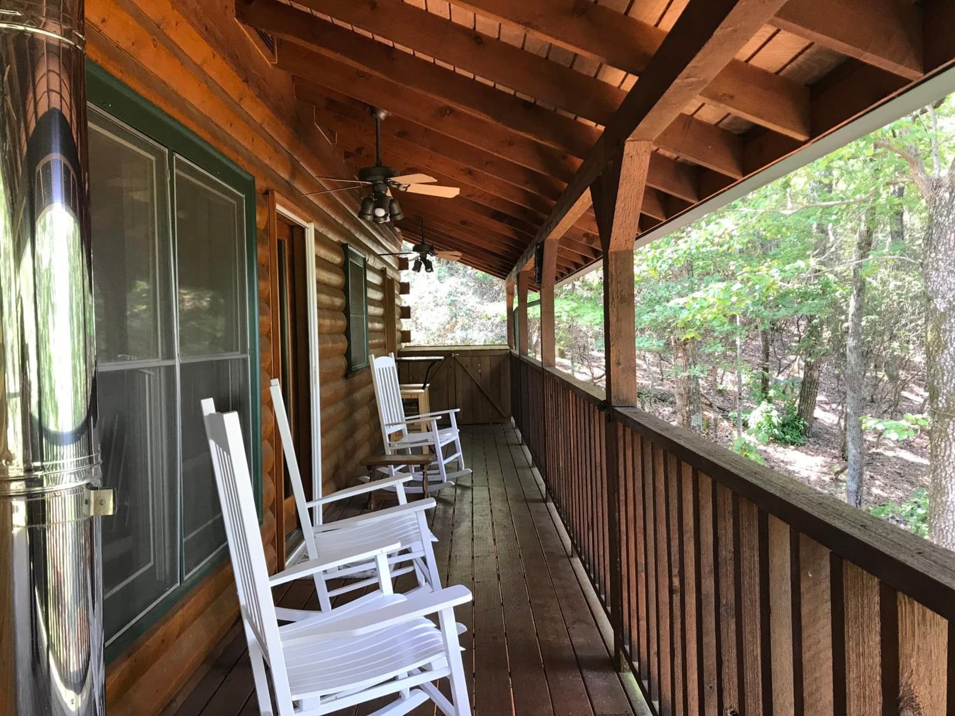 Barefoot Hills gallery photo in Dahlonega, GA — image 91
