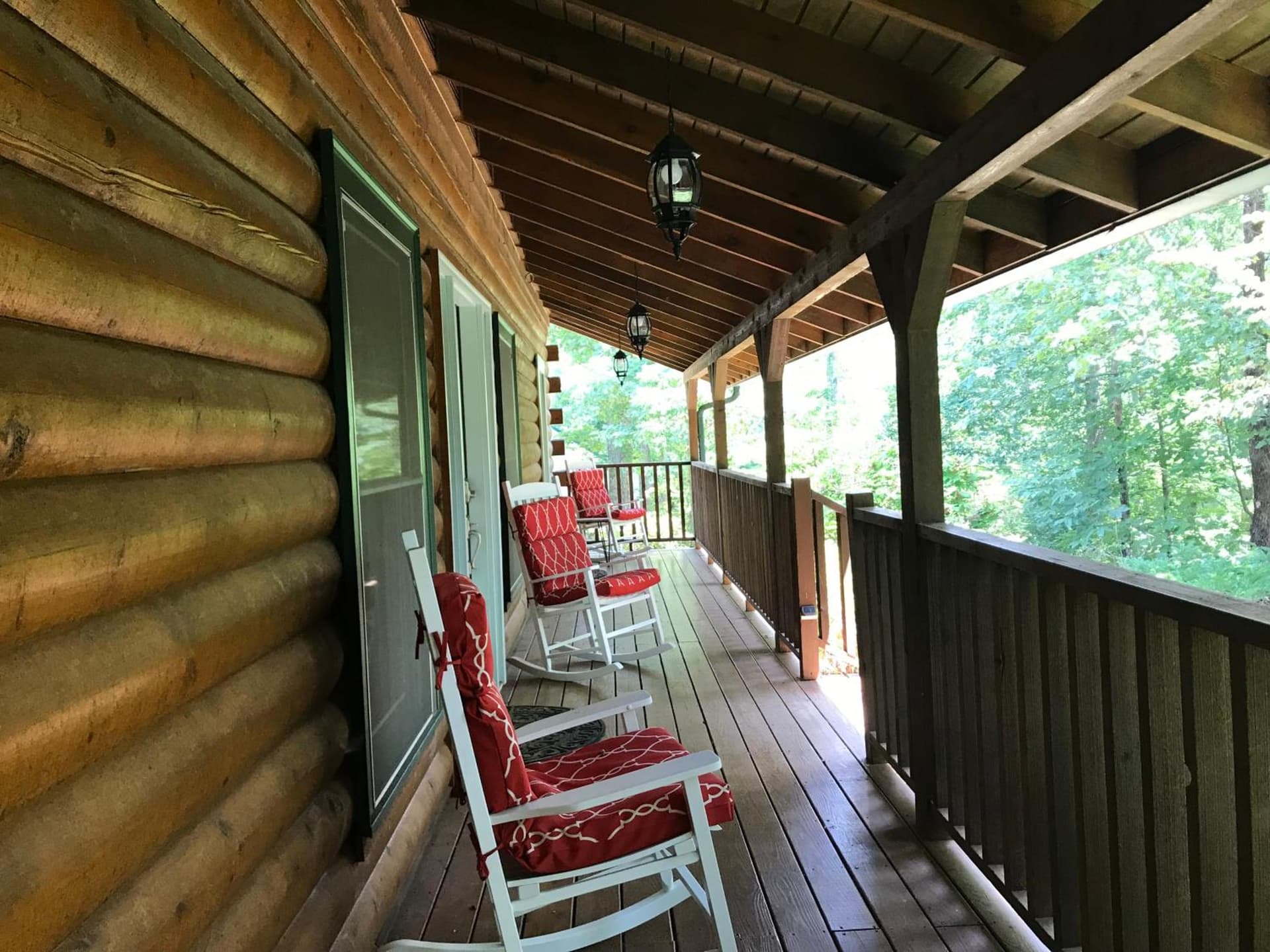 Barefoot Hills gallery photo in Dahlonega, GA — image 92