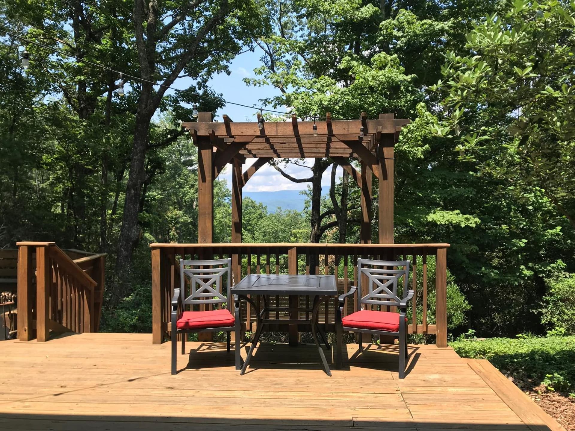 Barefoot Hills gallery photo in Dahlonega, GA — image 98