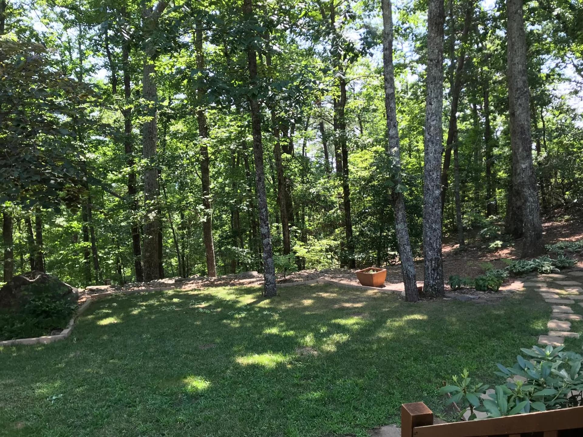 Barefoot Hills gallery photo in Dahlonega, GA — image 22
