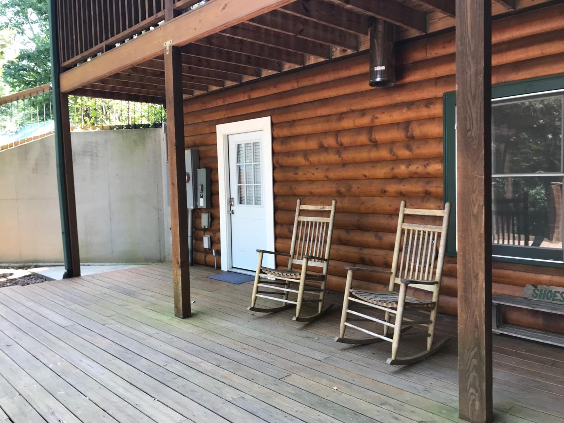 Barefoot Hills gallery photo in Dahlonega, GA — image 23