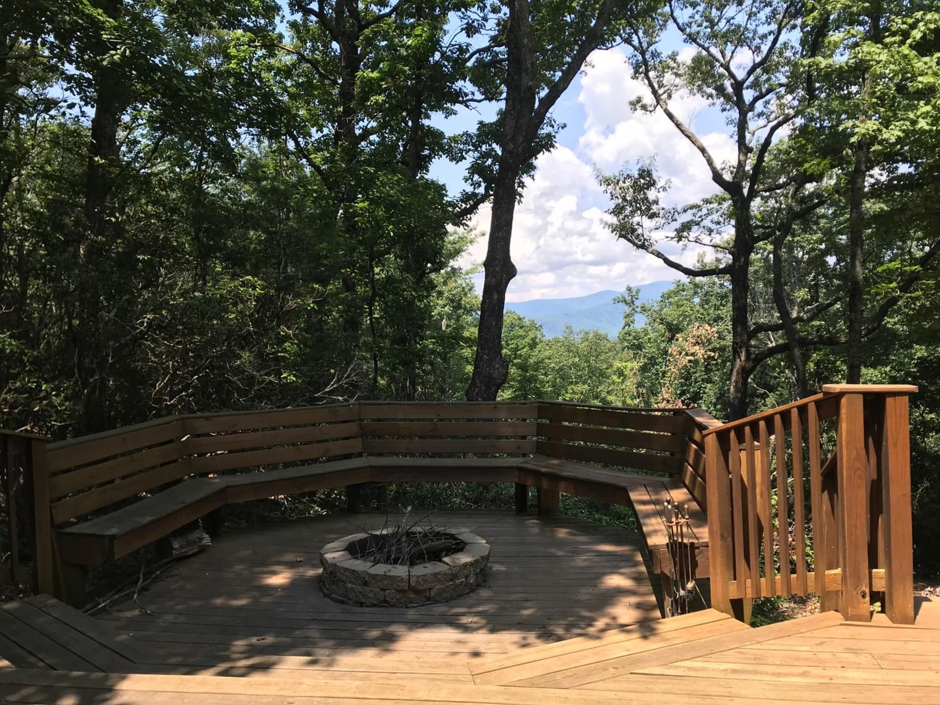 Barefoot Hills gallery photo in Dahlonega, GA — image 89