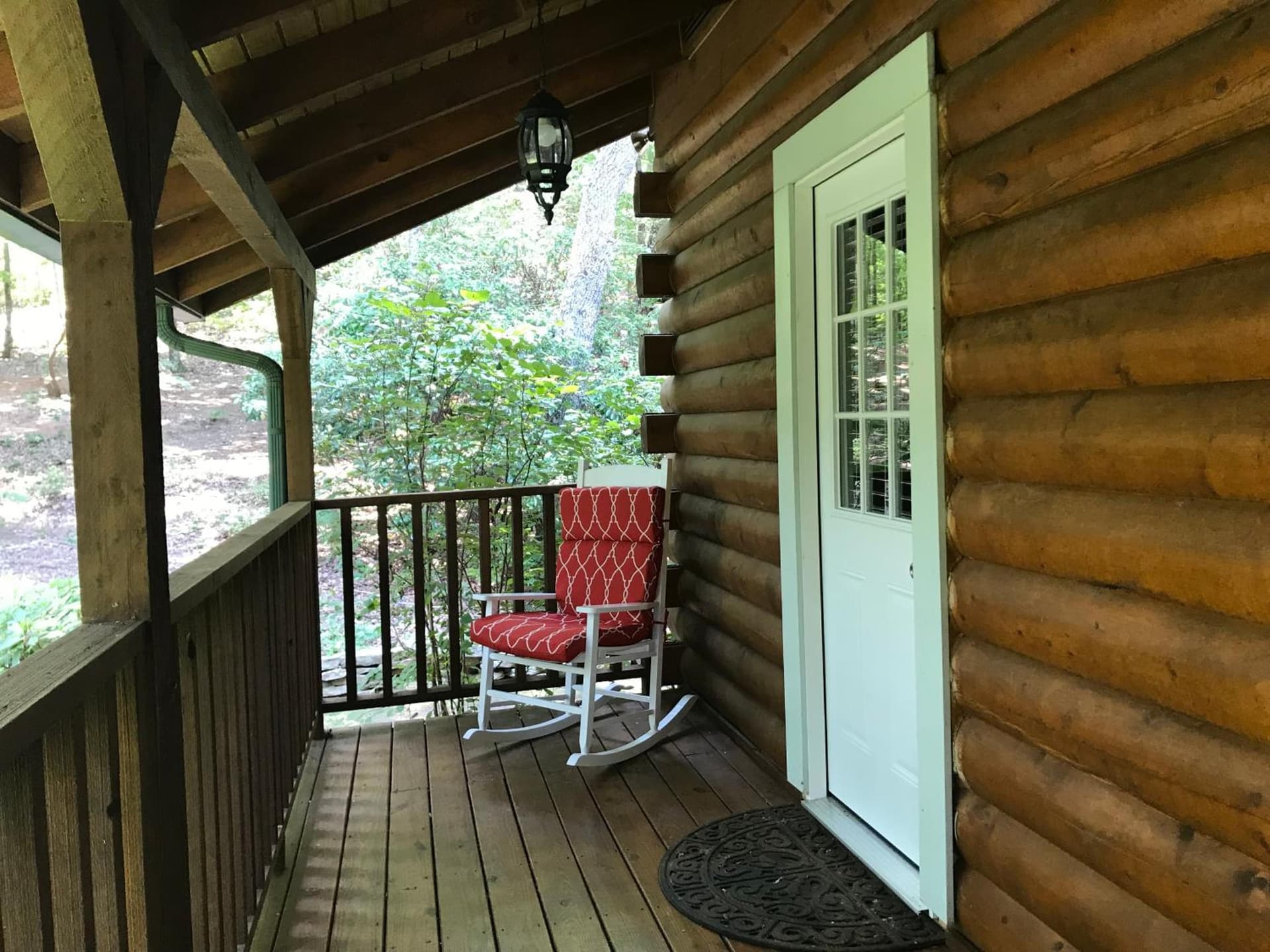 Barefoot Hills gallery photo in Dahlonega, GA — image 28