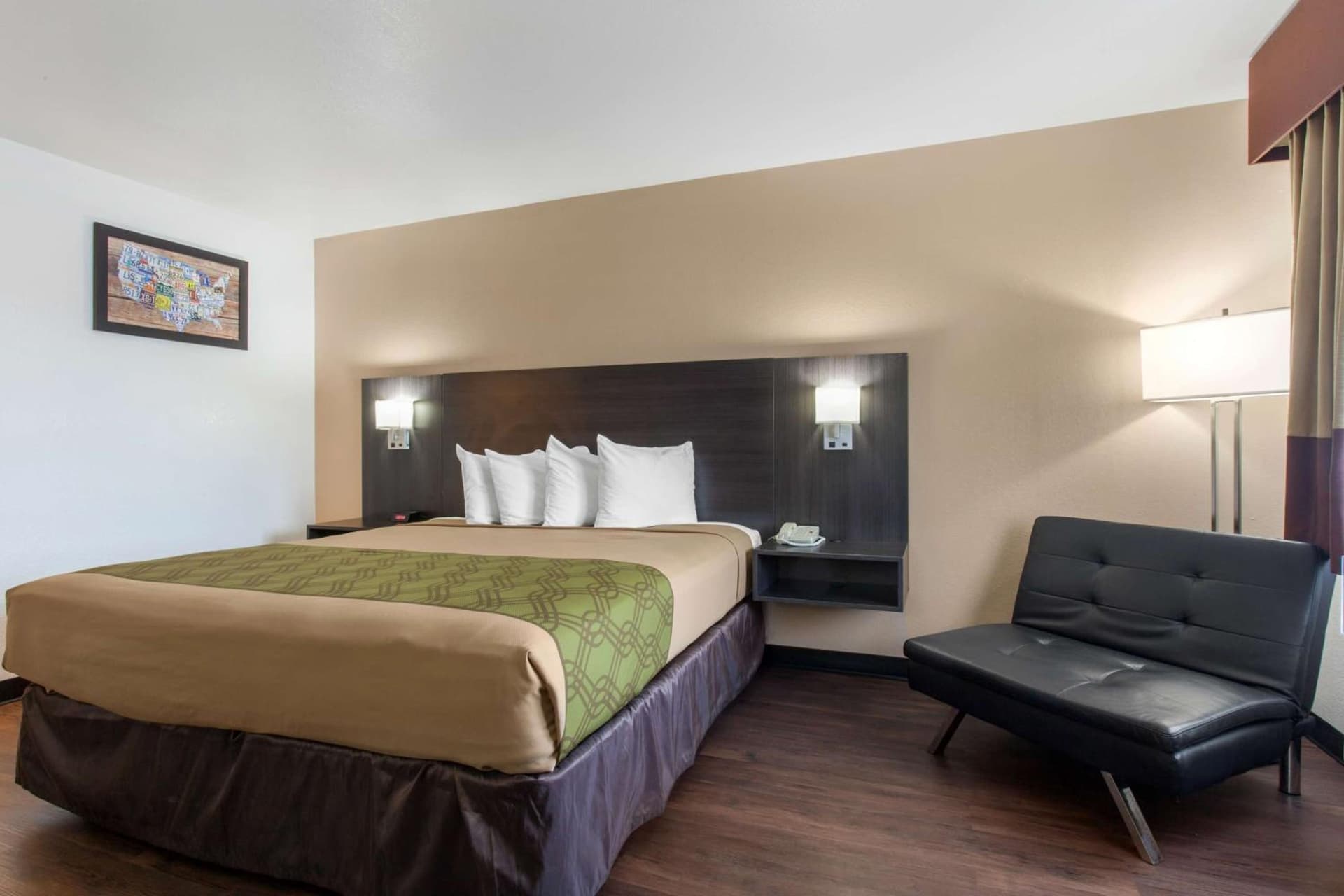 SureStay Hotel by Best Western Phoenix Airport gallery photo in Phoenix, AZ — image 67