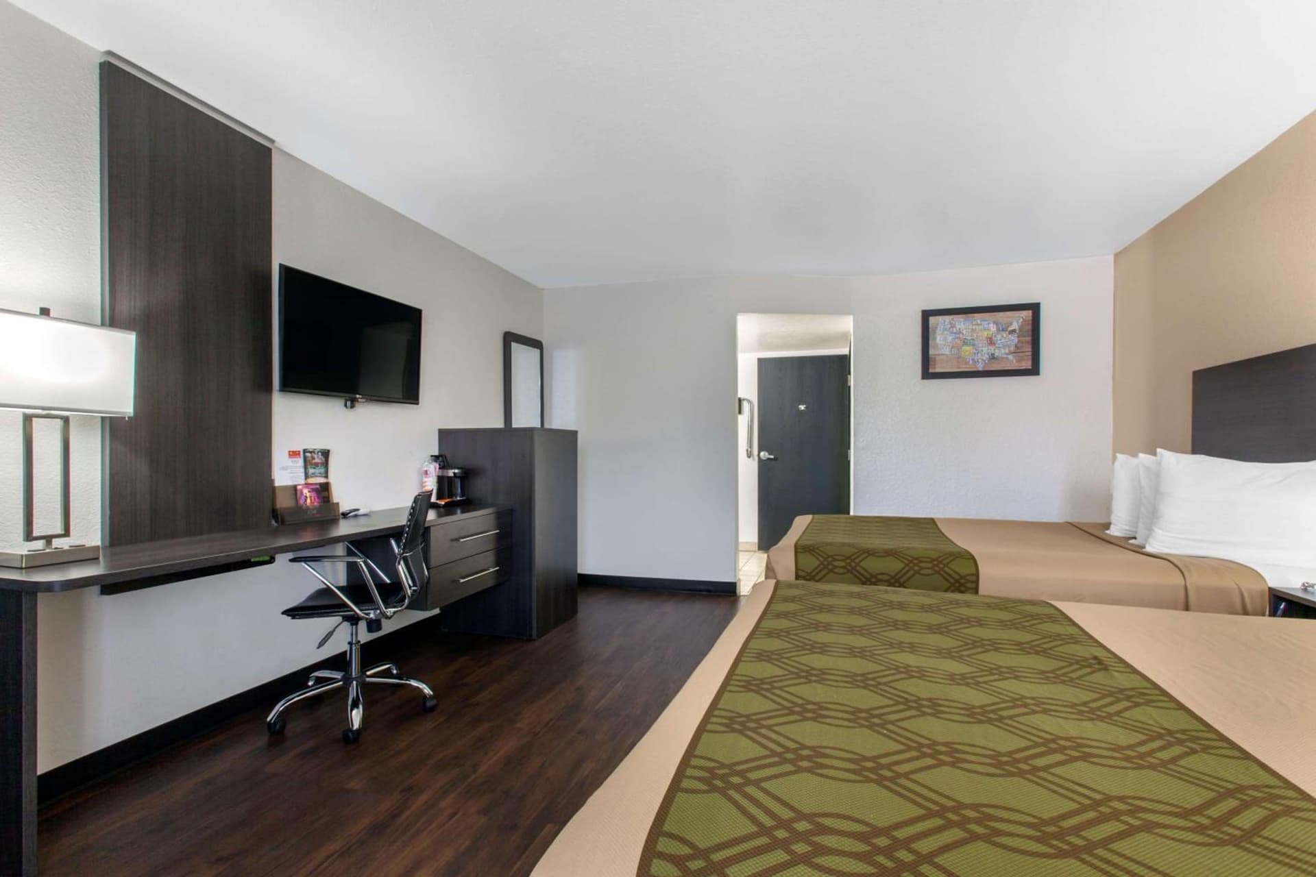 SureStay Hotel by Best Western Phoenix Airport gallery photo in Phoenix, AZ — image 83