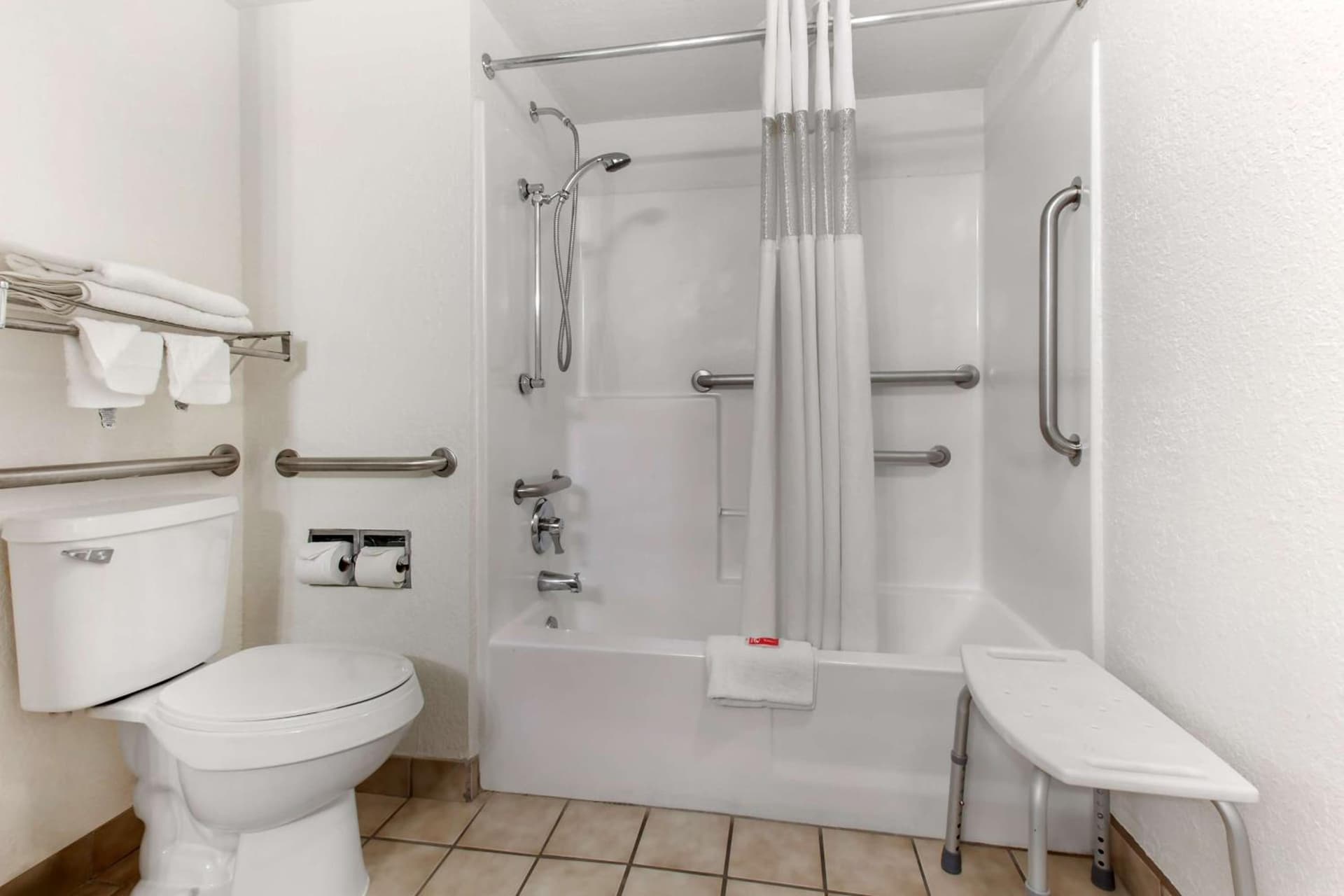 SureStay Hotel by Best Western Phoenix Airport gallery photo in Phoenix, AZ — image 66