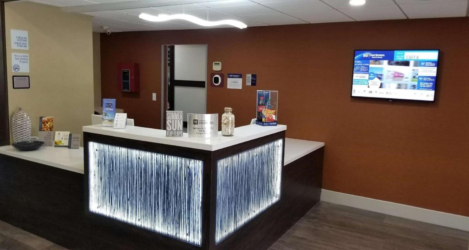 Best Western Shallotte / Ocean Isle Beach Hotel gallery photo in Shallotte, NC — image 34