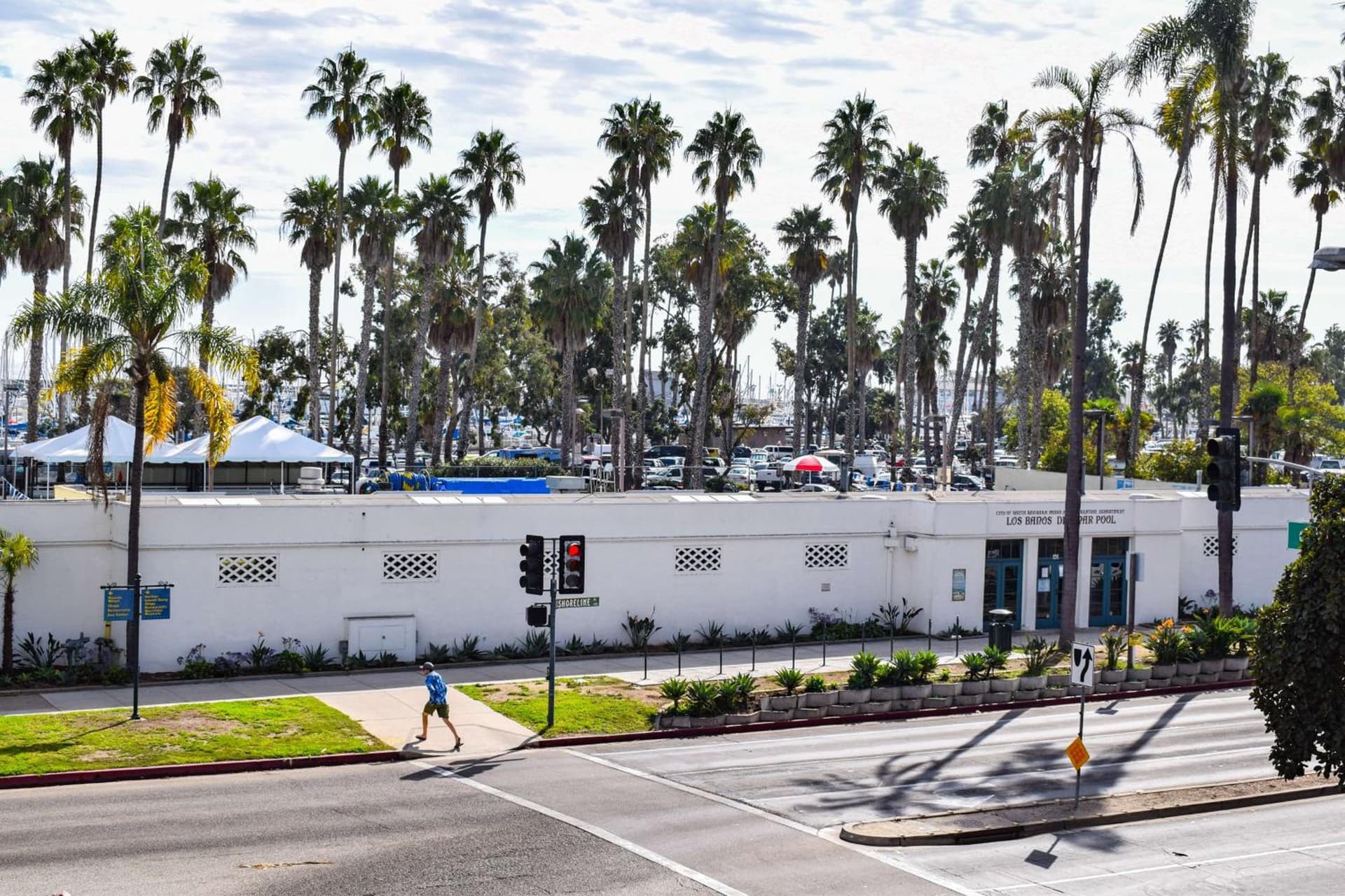 Beachside Inn gallery photo in Santa Barbara, CA — image 168