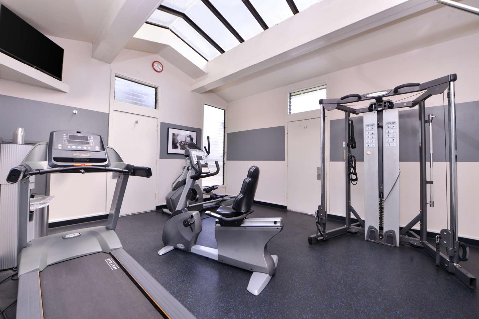 Best Western Corte Madera Inn gallery photo in Corte Madera, CA — image 8