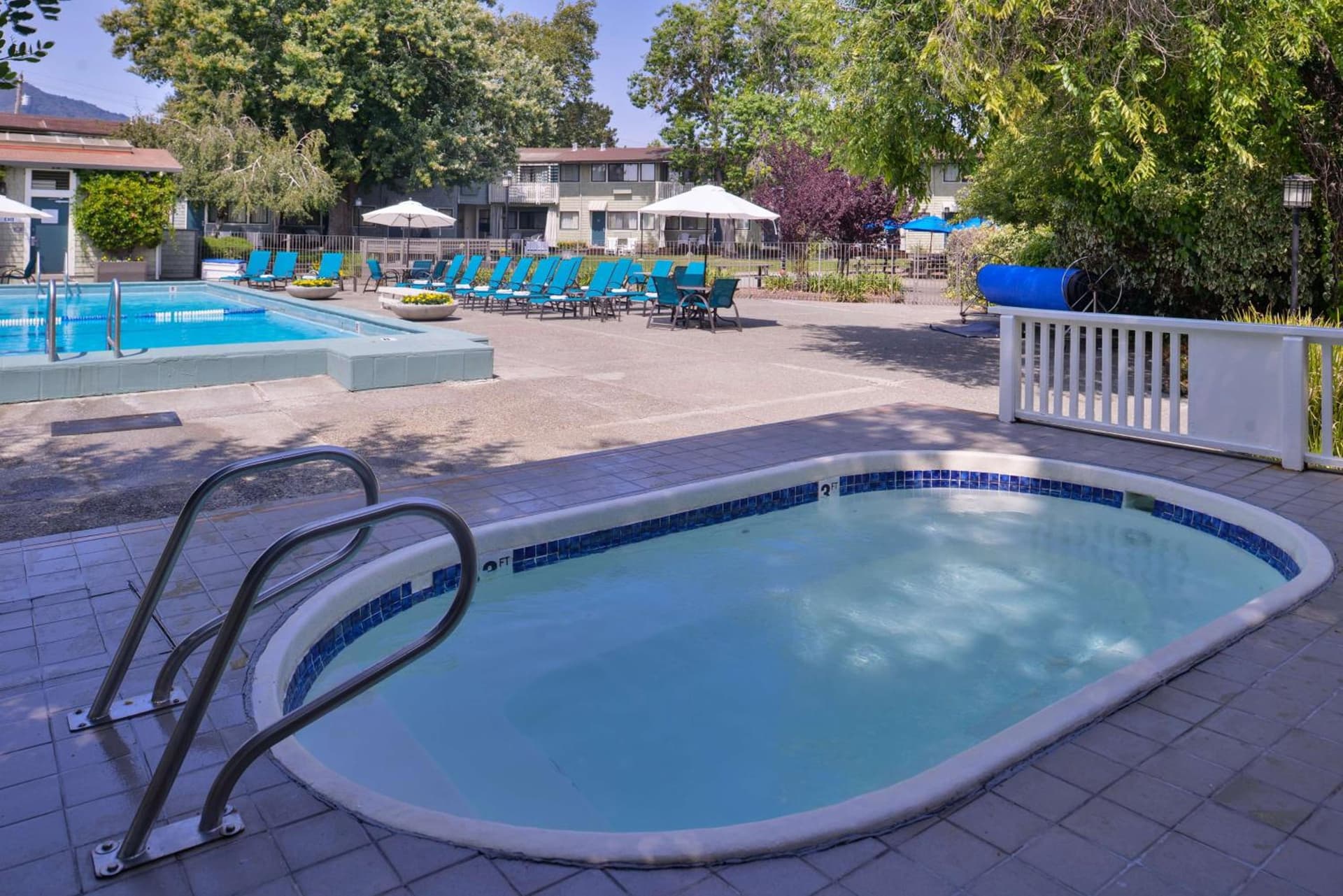 Best Western Corte Madera Inn gallery photo in Corte Madera, CA — image 54