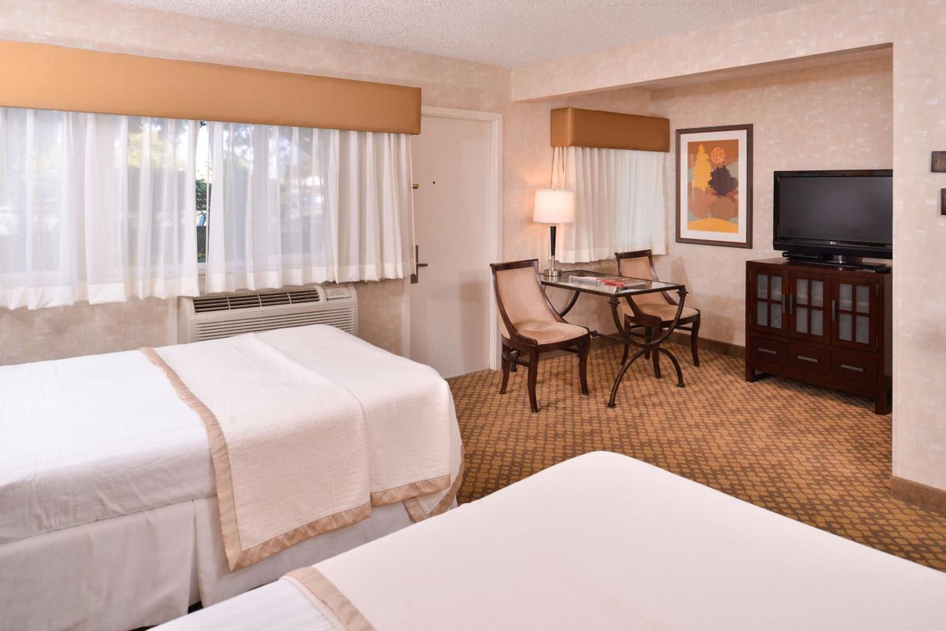 Best Western Corte Madera Inn gallery photo in Corte Madera, CA — image 42