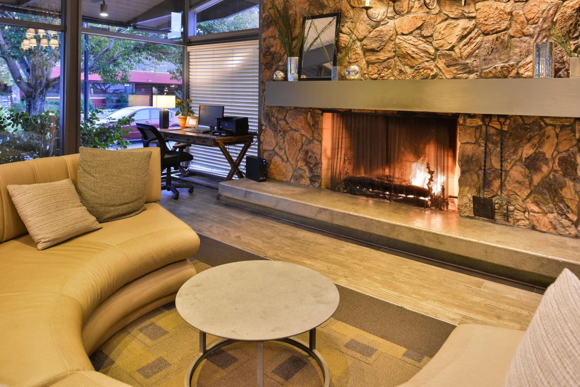 Best Western Corte Madera Inn gallery photo in Corte Madera, CA — image 5