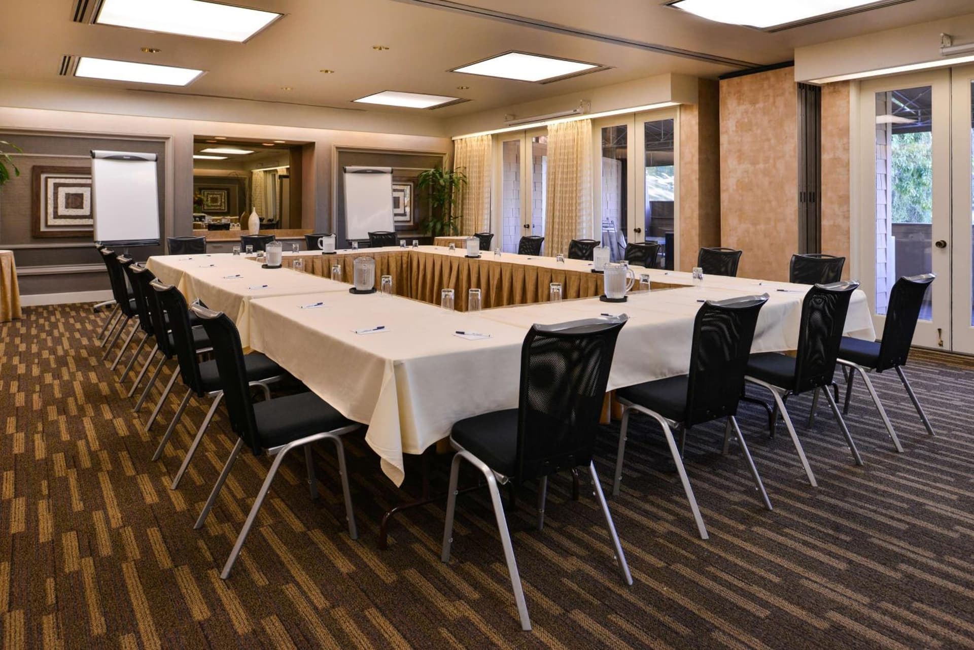 Best Western Corte Madera Inn gallery photo in Corte Madera, CA — image 32