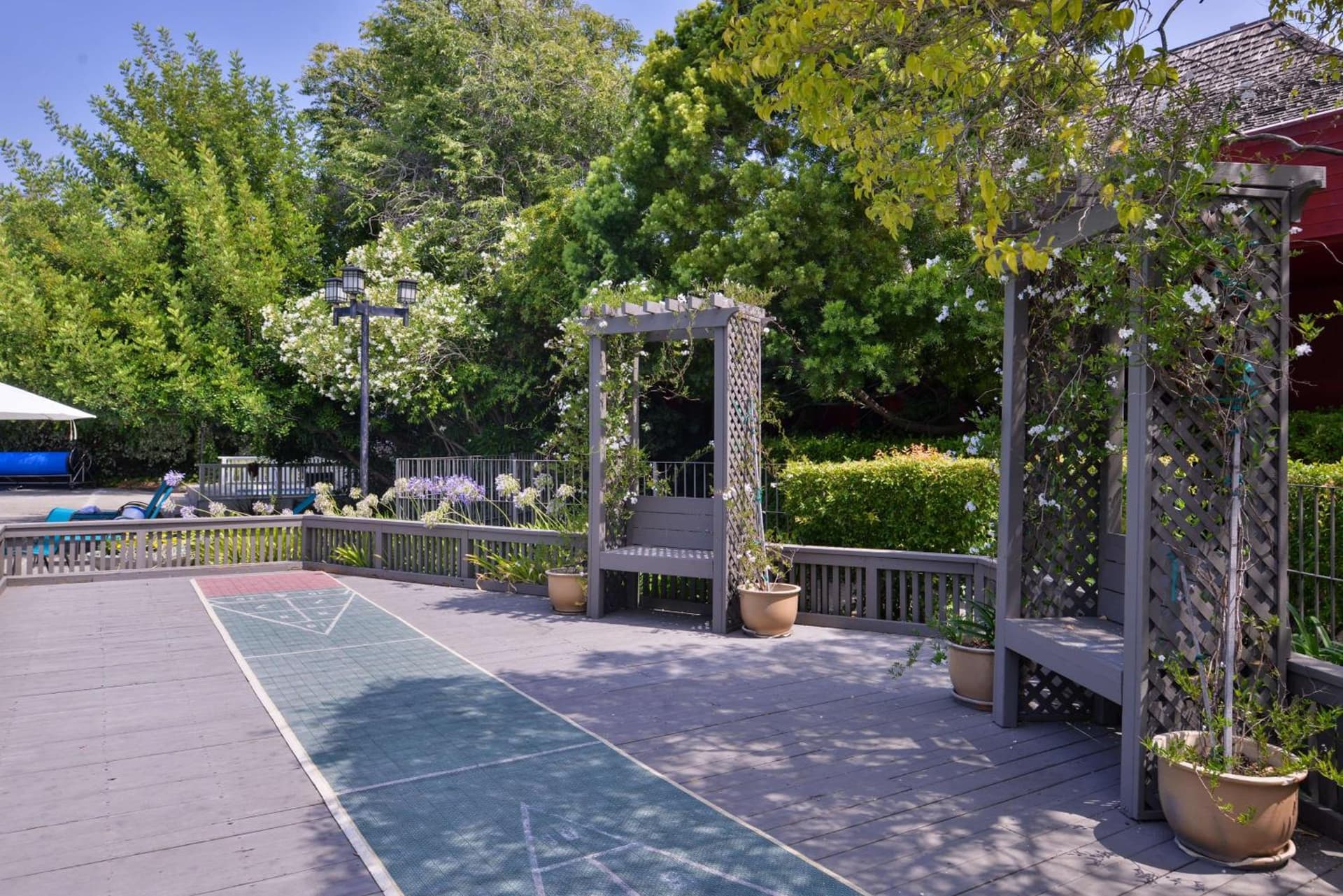Best Western Corte Madera Inn gallery photo in Corte Madera, CA — image 51