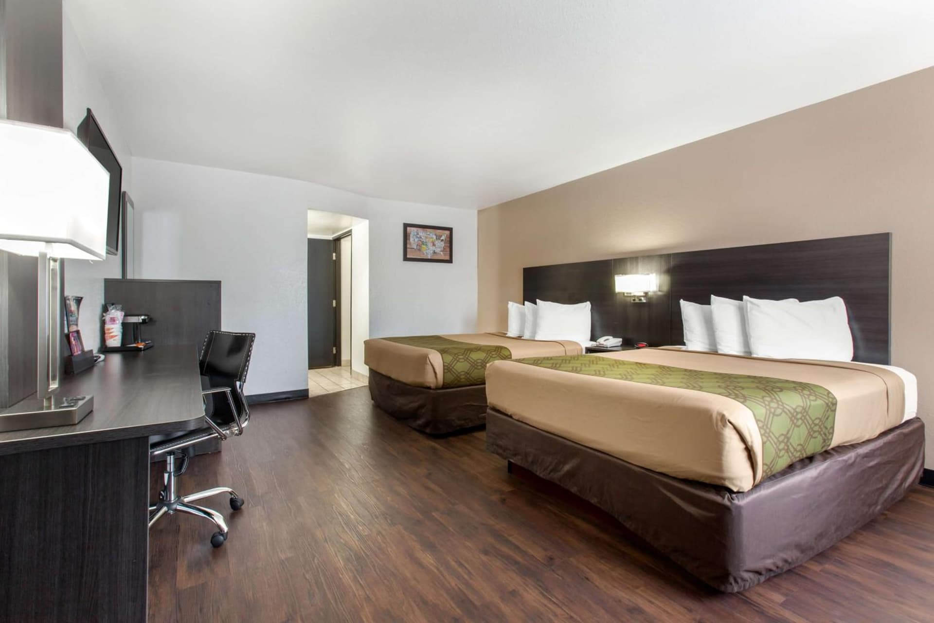 SureStay Hotel by Best Western Phoenix Airport gallery photo in Phoenix, AZ — image 32