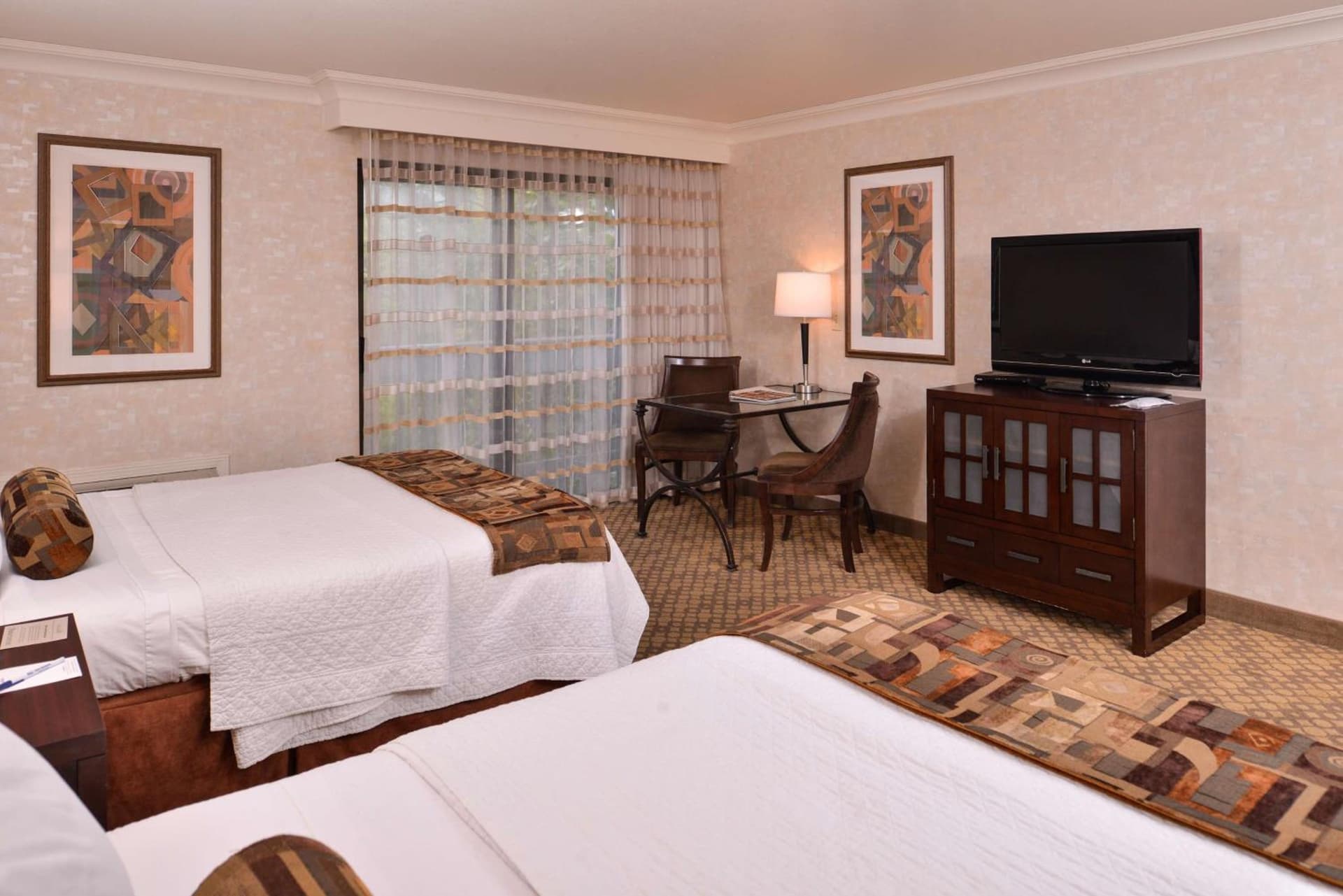 Best Western Corte Madera Inn gallery photo in Corte Madera, CA — image 30