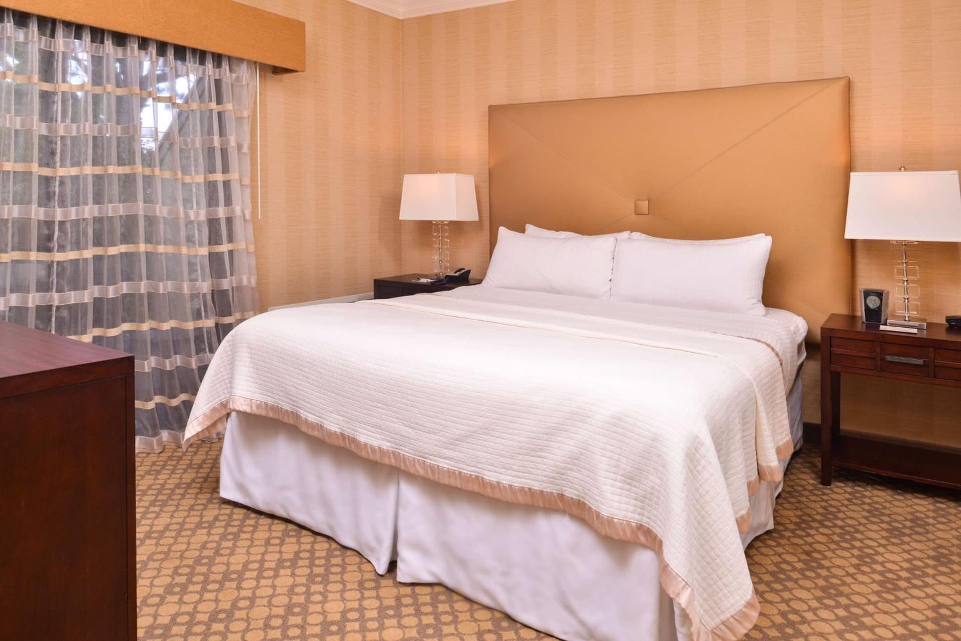 Best Western Corte Madera Inn gallery photo in Corte Madera, CA — image 20