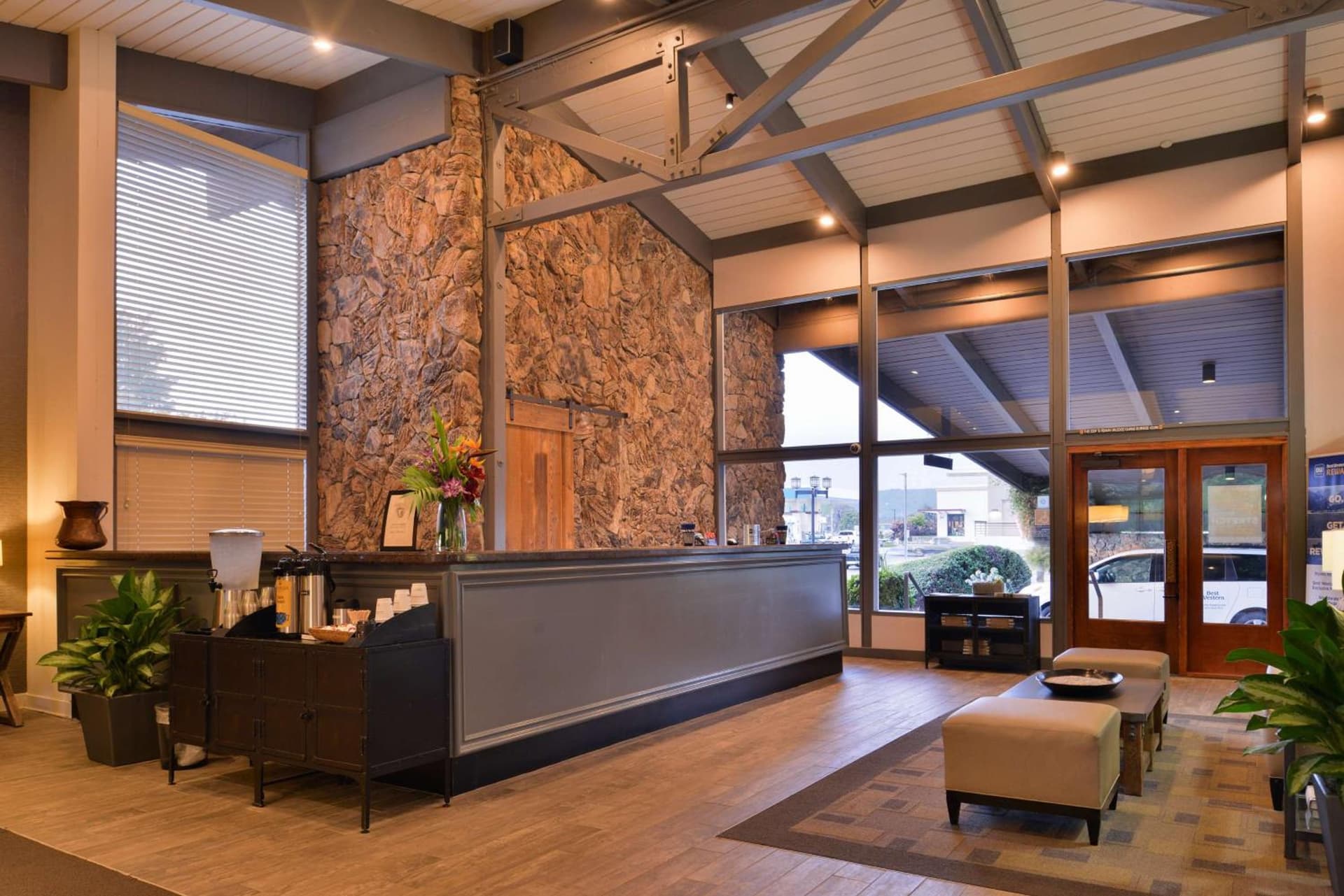Best Western Corte Madera Inn gallery photo in Corte Madera, CA — image 33