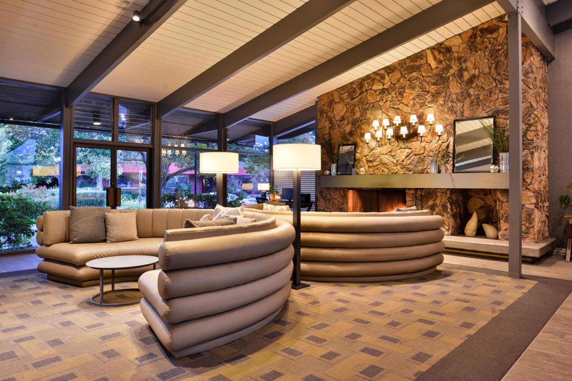 Best Western Corte Madera Inn gallery photo in Corte Madera, CA — image 44