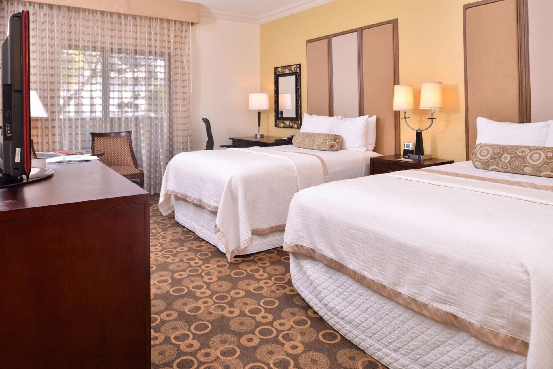 Best Western Corte Madera Inn gallery photo in Corte Madera, CA — image 47