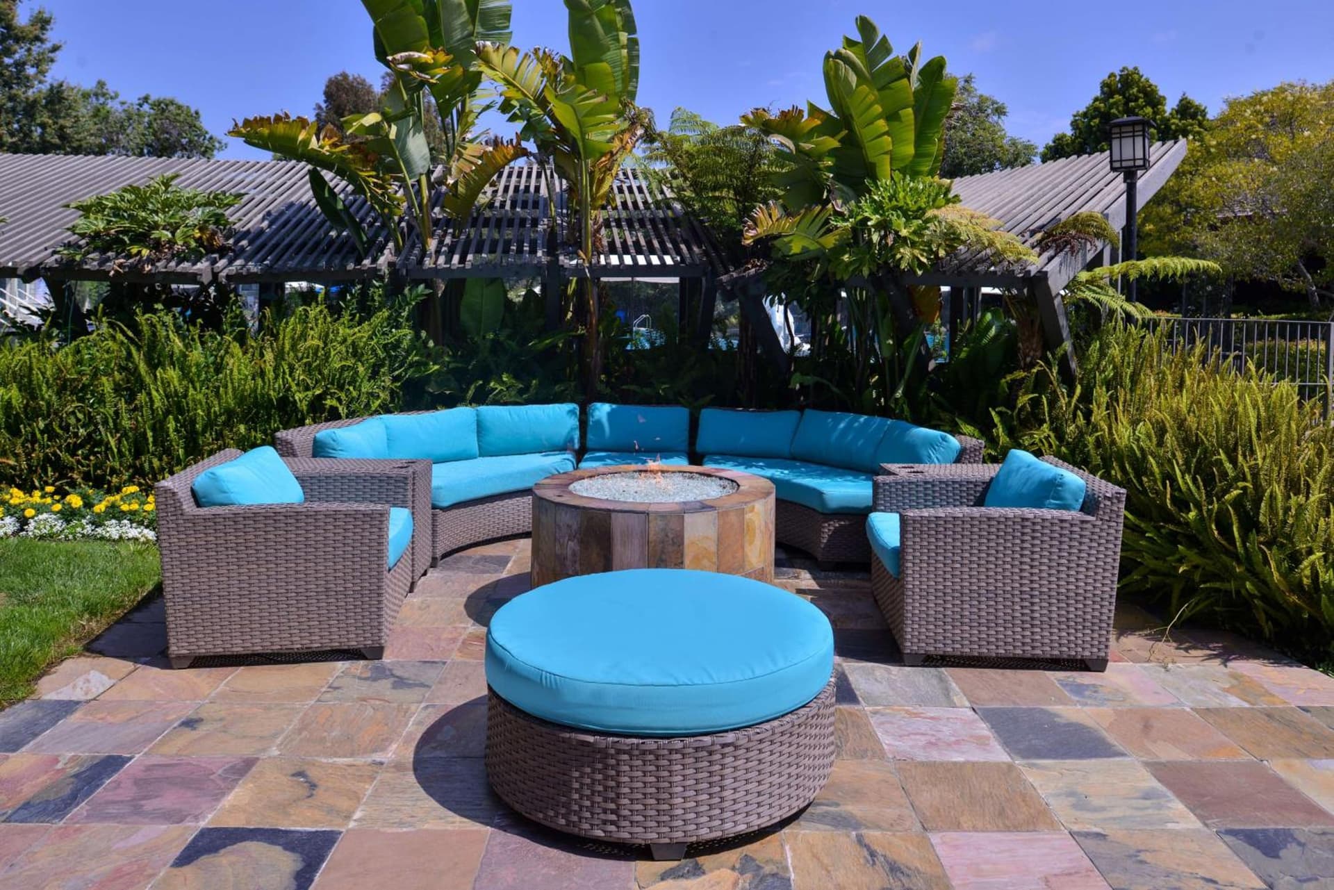 Best Western Corte Madera Inn gallery photo in Corte Madera, CA — image 22