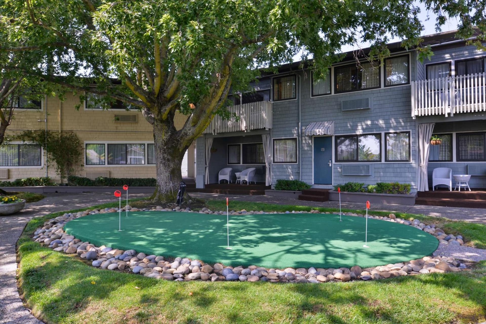 Best Western Corte Madera Inn gallery photo in Corte Madera, CA — image 38