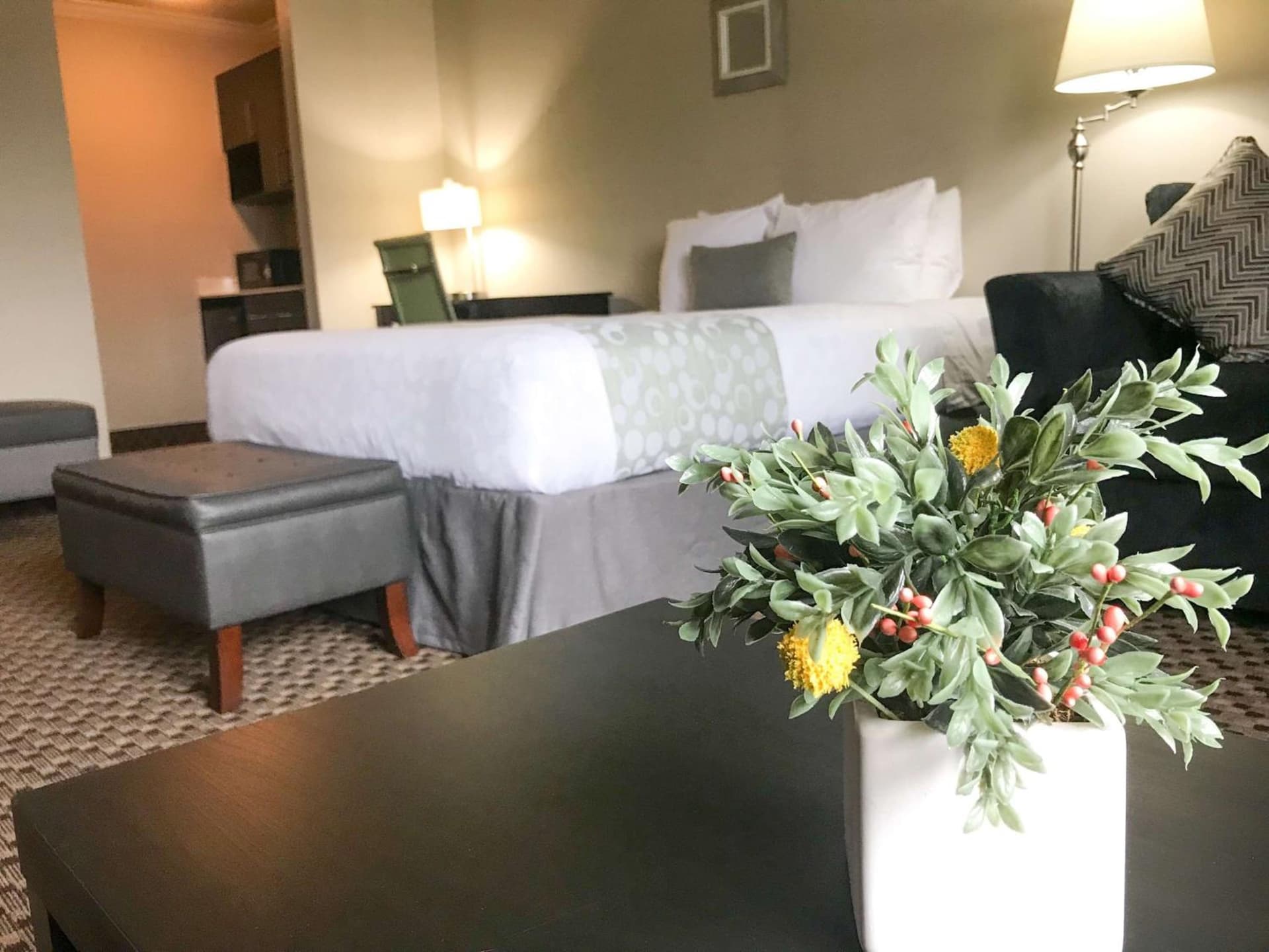 Best Western PLUS La Mesa San Diego gallery photo in La Mesa, CA — image 37