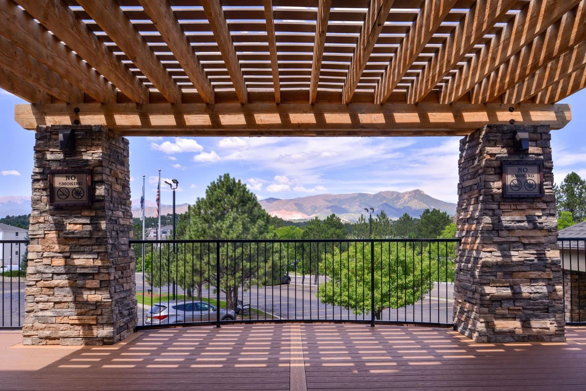 Best Western Plus Peak Vista Inn & Suites gallery photo in Colorado Springs, CO — image 27