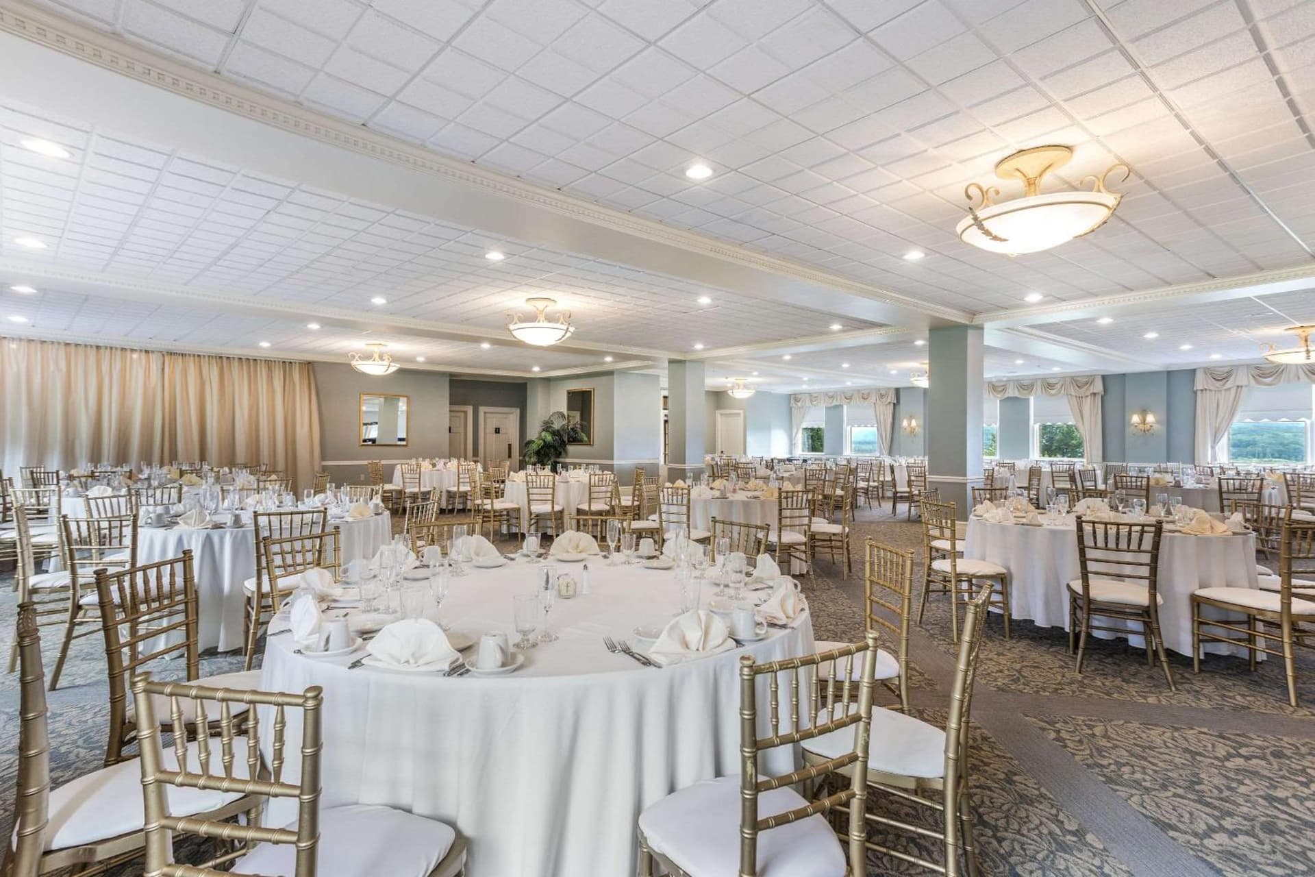 Traditions Hotel & Spa Johnson City - Binghamton, an Ascend Collection Hotel gallery photo in Johnson City, NY — image 103