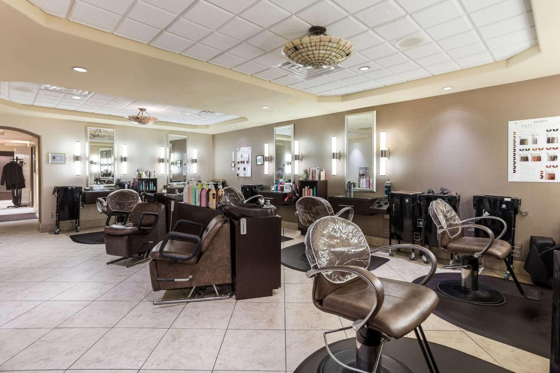 Traditions Hotel & Spa Johnson City - Binghamton, an Ascend Collection Hotel gallery photo in Johnson City, NY — image 129