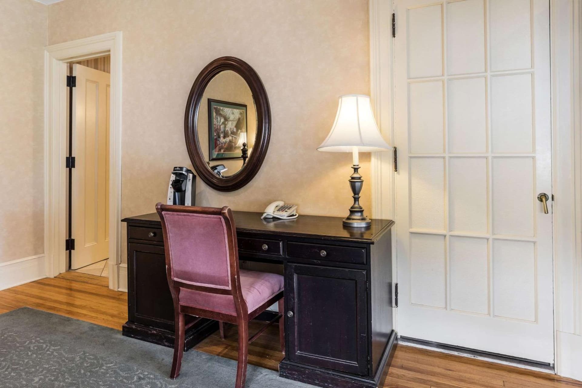 Traditions Hotel & Spa Johnson City - Binghamton, an Ascend Collection Hotel gallery photo in Johnson City, NY — image 112
