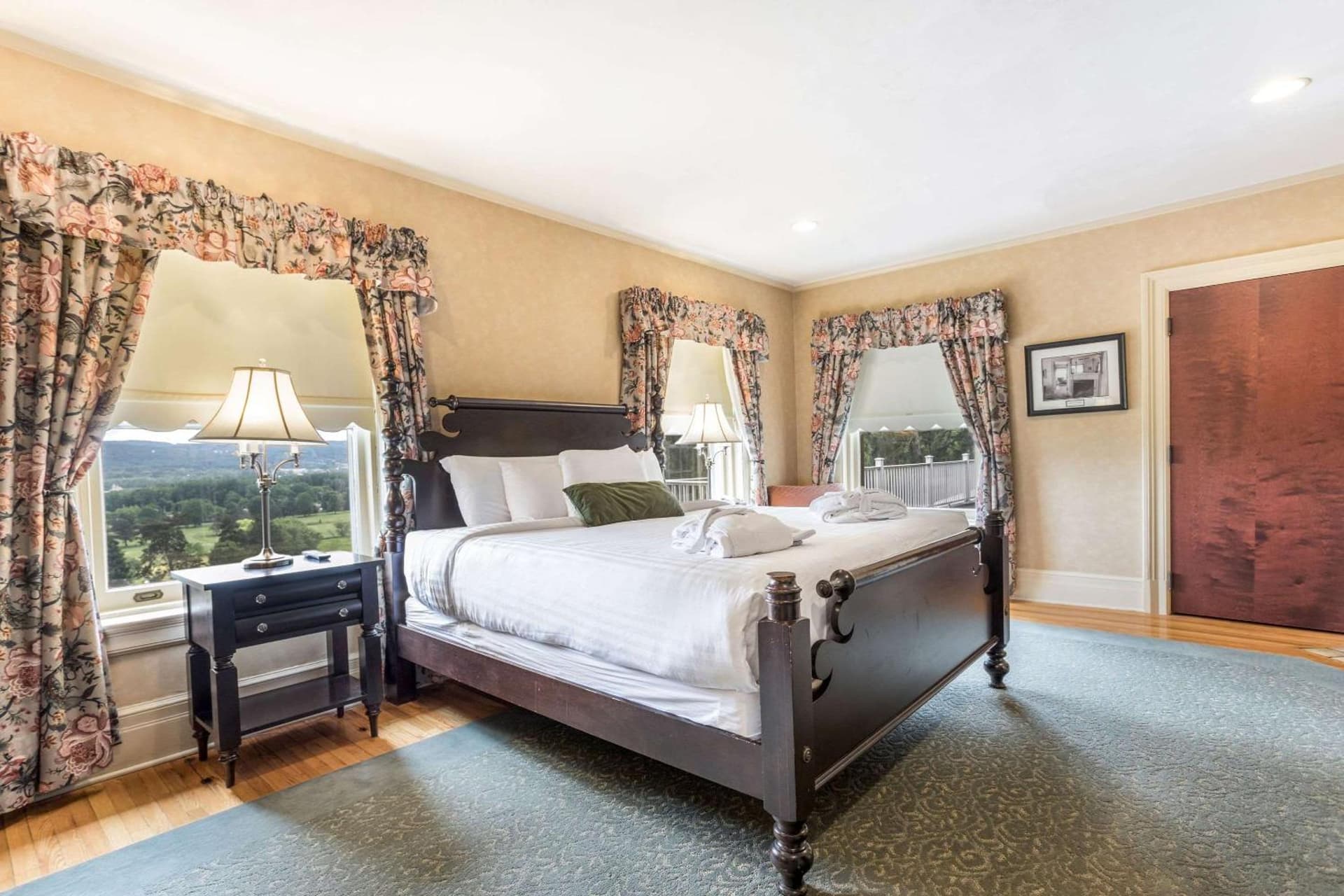 Traditions Hotel & Spa Johnson City - Binghamton, an Ascend Collection Hotel gallery photo in Johnson City, NY — image 118