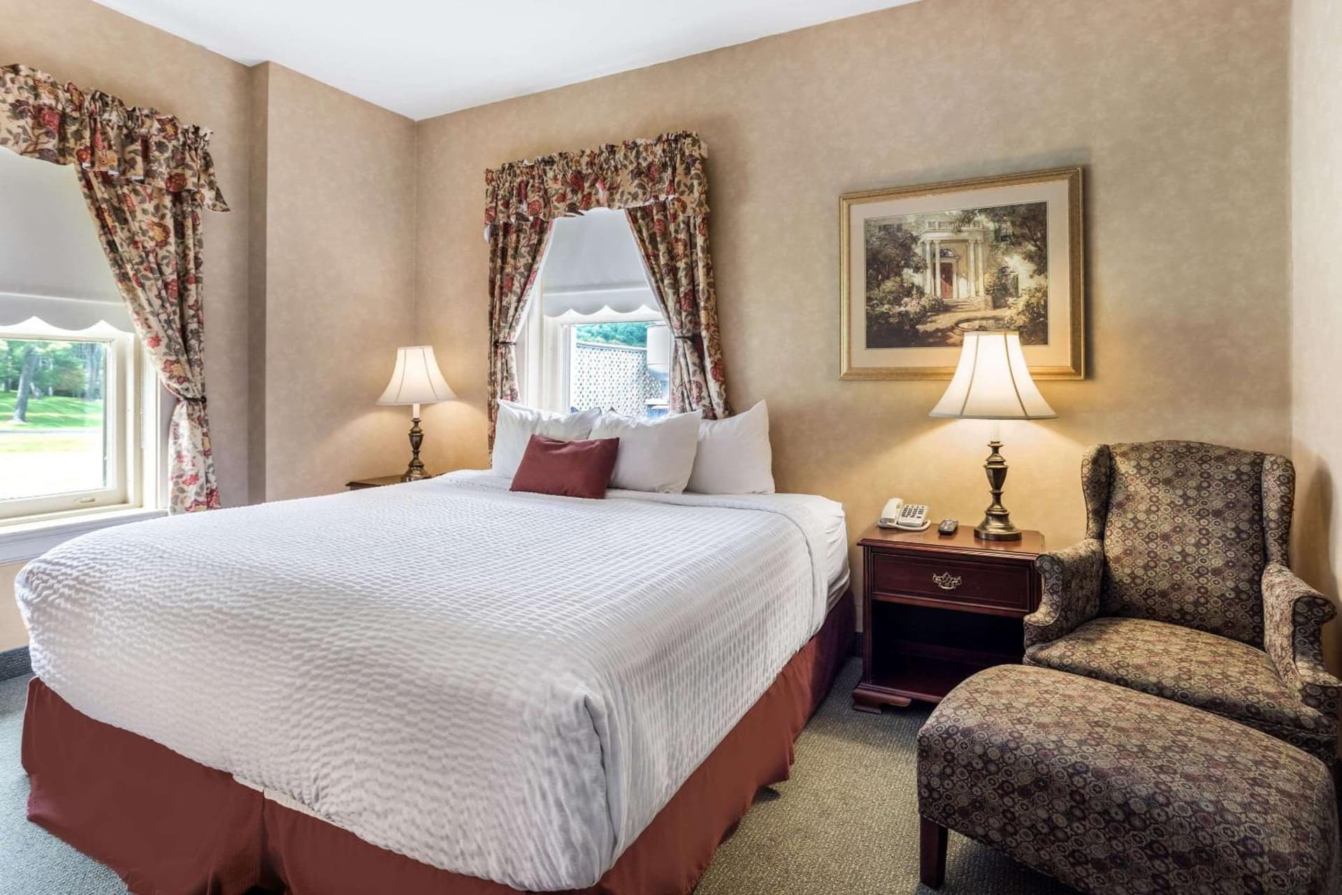 Traditions Hotel & Spa Johnson City - Binghamton, an Ascend Collection Hotel gallery photo in Johnson City, NY — image 60