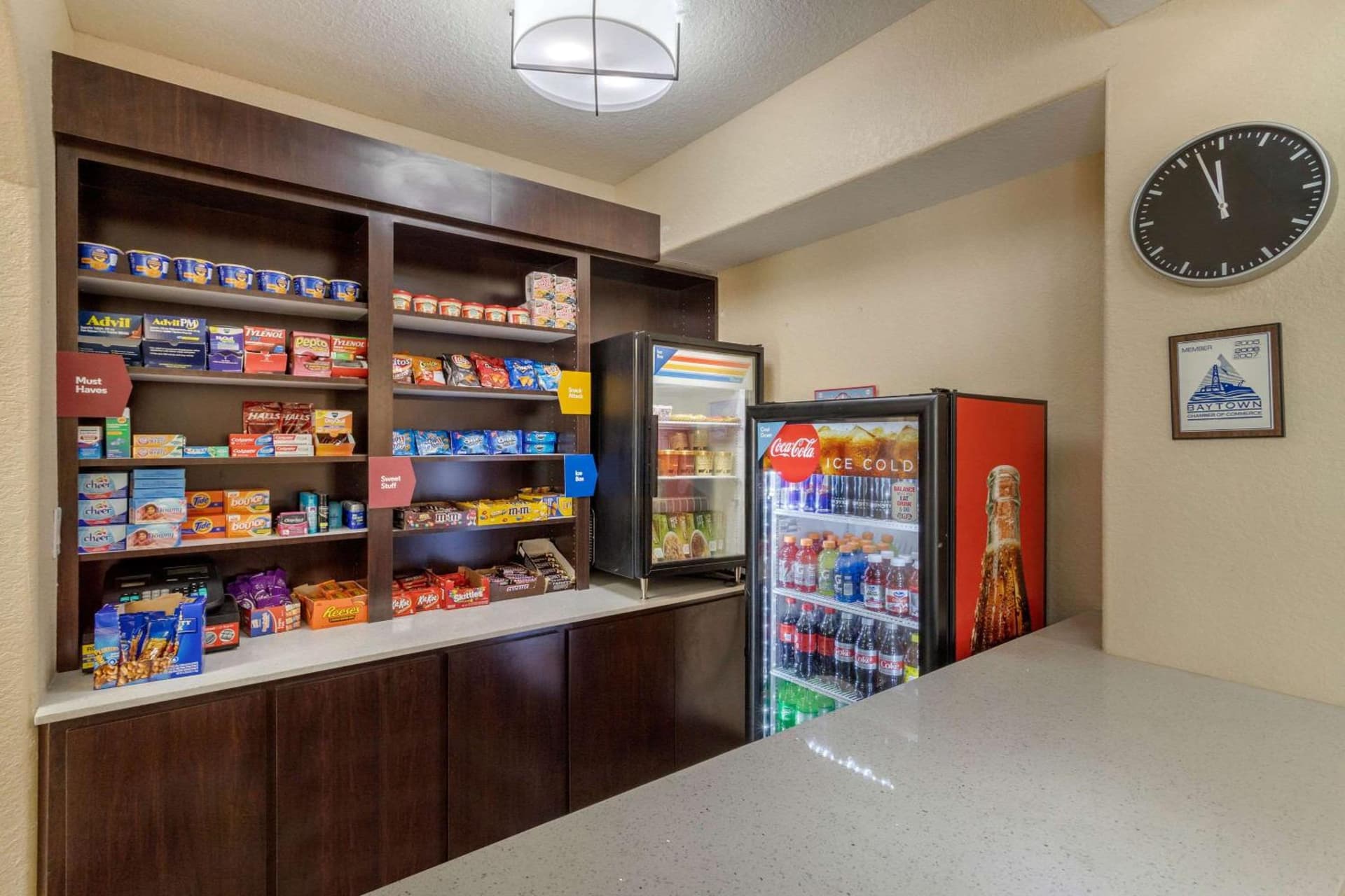 Comfort Suites Baytown I - 10 gallery photo in Baytown, TX — image 6