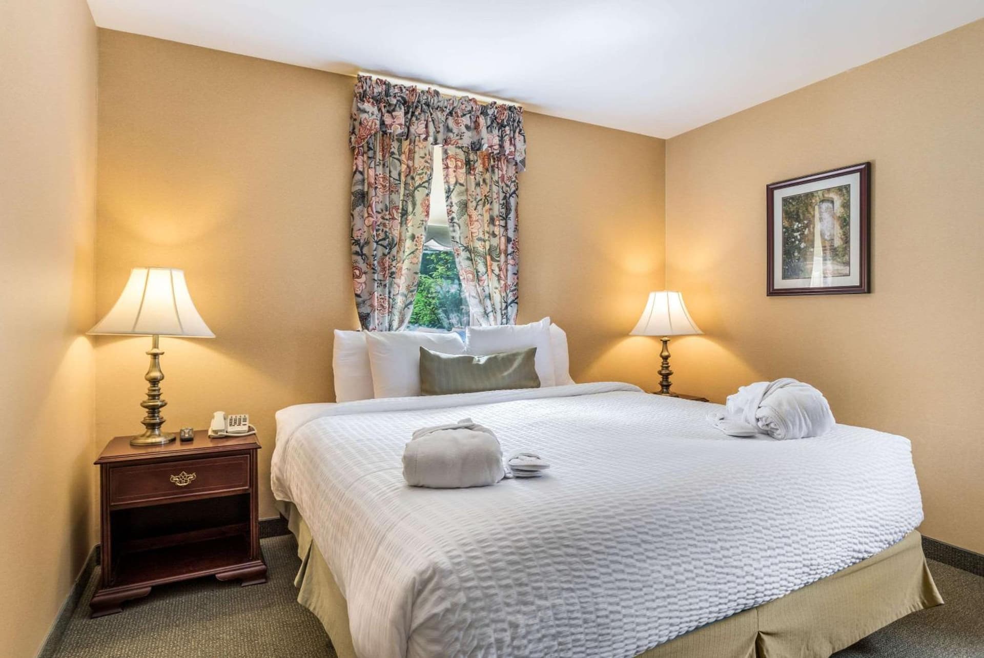 Traditions Hotel & Spa Johnson City - Binghamton, an Ascend Collection Hotel gallery photo in Johnson City, NY — image 90