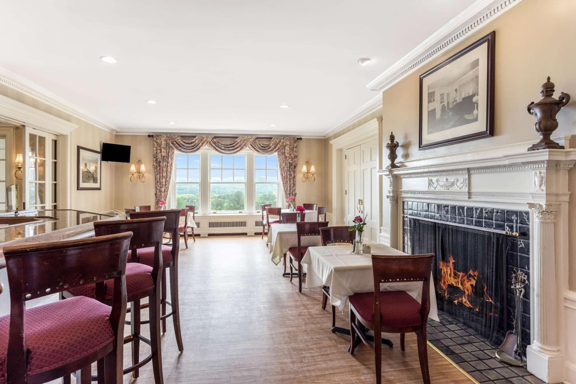 Traditions Hotel & Spa Johnson City - Binghamton, an Ascend Collection Hotel gallery photo in Johnson City, NY — image 23