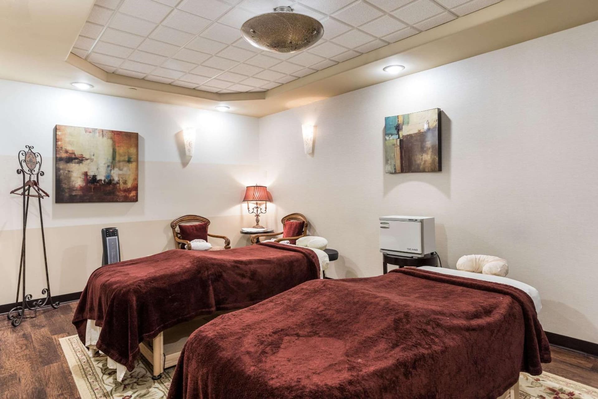 Traditions Hotel & Spa Johnson City - Binghamton, an Ascend Collection Hotel gallery photo in Johnson City, NY — image 135