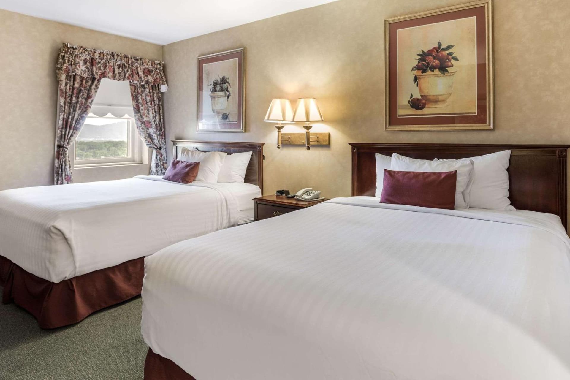 Traditions Hotel & Spa Johnson City - Binghamton, an Ascend Collection Hotel gallery photo in Johnson City, NY — image 79