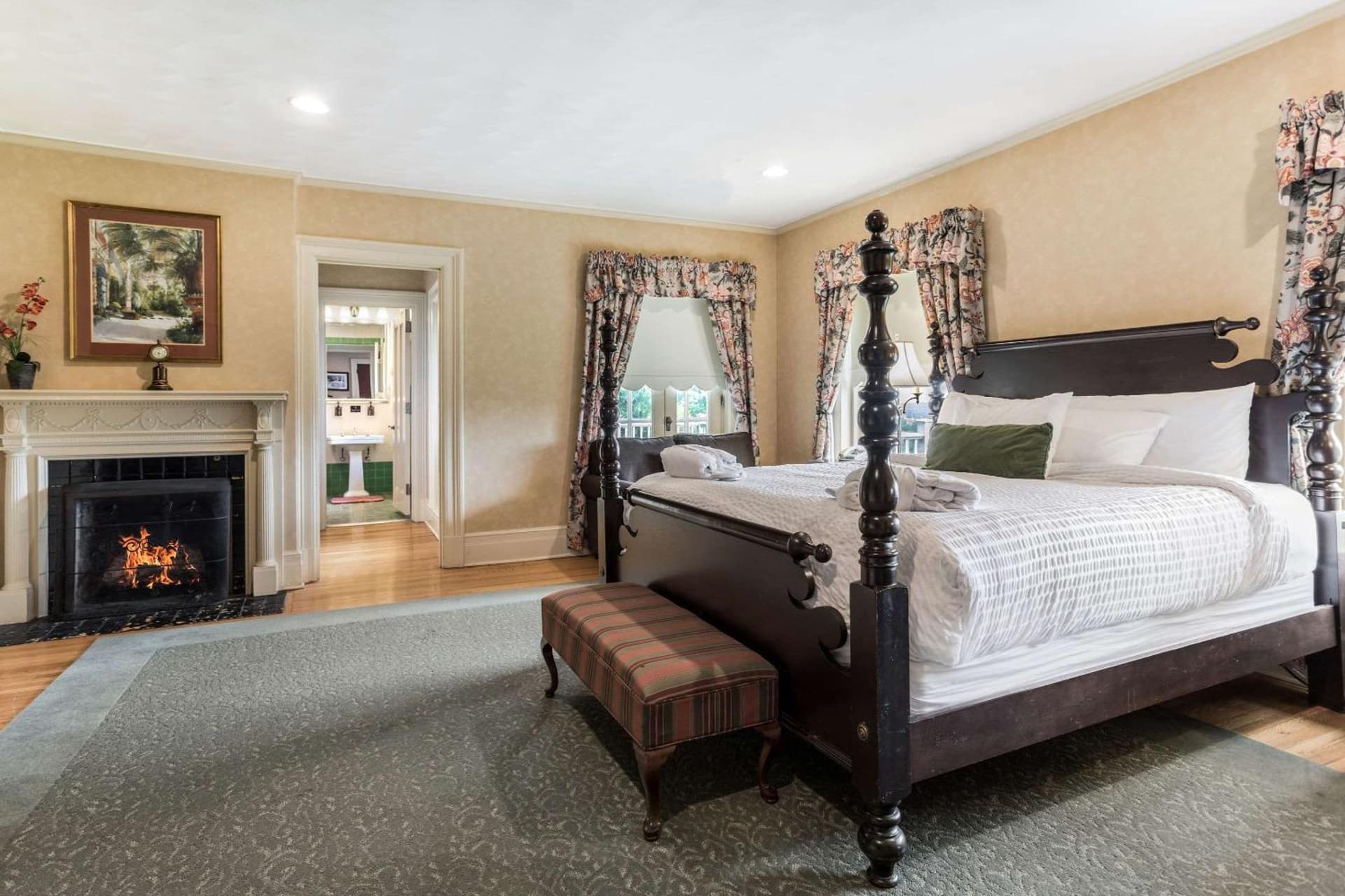 Traditions Hotel & Spa Johnson City - Binghamton, an Ascend Collection Hotel gallery photo in Johnson City, NY — image 20